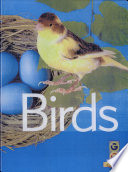 Birds (Go Facts Birds) cover