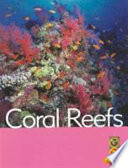 Coral Reefs (Go Facts Oceans) cover