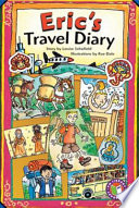 Eric's Travel Diary cover
