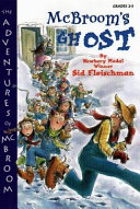 McBroom's Ghost cover