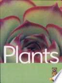 Flowers (Go Facts Plants) cover