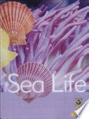 Sea Life (Go Facts Oceans) cover