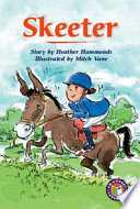 Skeeter cover