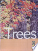 Trees (Go Facts Plants) cover