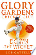 Down the Wicket cover