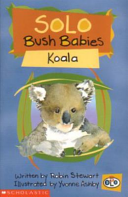 Koala (Solo Bush Babies) cover