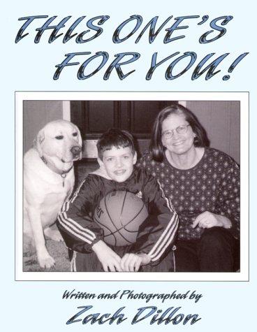 This One's for You! cover