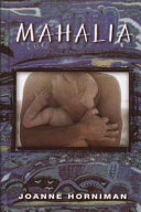 Mahalia cover