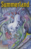 Summerland cover