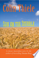Sun on the Stubble cover
