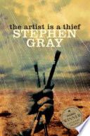 The Artist Is a Thief cover