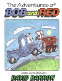 The Adventures of Bob and Red cover