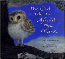 The Owl Who Was Afraid of the Dark (Abridged) cover