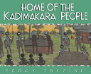 Home of the Kadimakara People cover