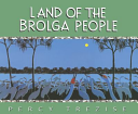 Land of the Brolga People cover