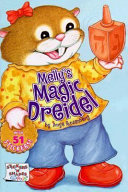 Melly's Magic Dreidel cover