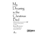 My Dreaming Is the Christmas Bird cover
