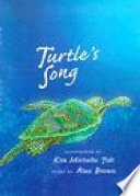Turtle's Song cover