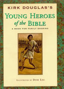 Young Heroes of the Bible cover