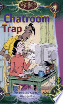 Chatroom Trap (Laser Beams Set 3) cover