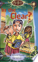 In the Clear? (Laser Beams Set 3) cover