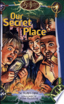 Our Secret Place (Laser Beams Set 3) cover