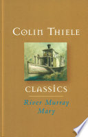 River Murray Mary cover