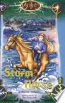 Storm Horse (Laser Beams Set 3) cover