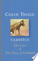The Cave & The Glory of Galumph cover