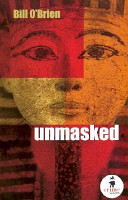 Unmasked (Crime Waves) cover