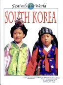 South Korea cover