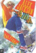 Alex Jackson: SWA cover