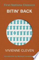 Bitin' Back cover