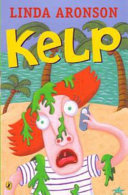 Kelp cover