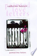Painted Love Letters cover