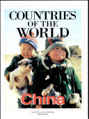 China cover