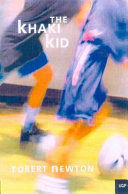 The Khaki Kid cover