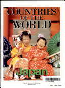 Japan cover