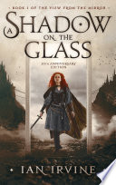 A Shadow on the Glass cover
