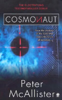 Cosmonaut cover