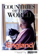 England cover