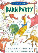 Barn Party cover