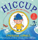 Hiccup the Viking Who Was Seasick cover