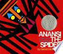 Anansi the Spider: A Tale from the Ashanti cover