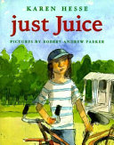Just Juice cover