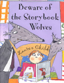 Beware of the Storybook Wolves cover