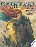 Brave Margaret: An Irish Adventure cover