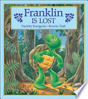 Franklin Is Lost cover