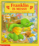 Franklin Is Messy cover