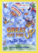 Great Day for Up! cover